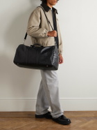 Bottega Veneta - Intrecciato Leather Weekend Bag