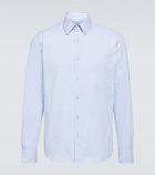 Sunspel Cotton shirt