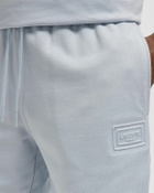 Regular Fit Fleece Short