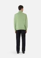 doppiaa Aacero Cotton Corduroy Trousers