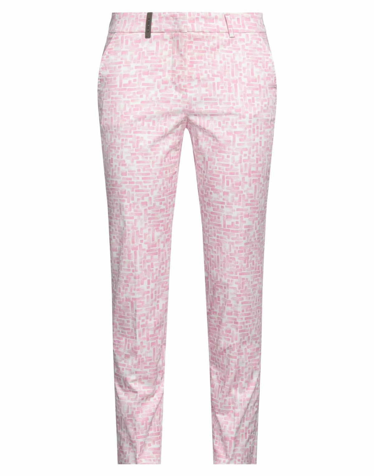 Peserico Womens Pants in Pink