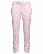 Peserico Womens Pants in Pink