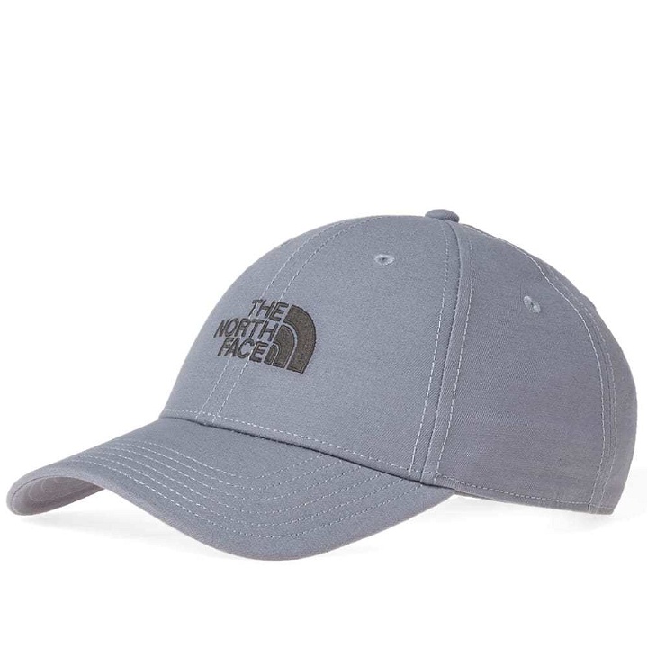 Photo: The North Face 66 Classic Cap Grey