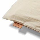 Ferm Living Part Cushion - Rectangular in Off-White