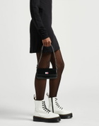 Tommy Jeans Womens Shoulder bag in Black