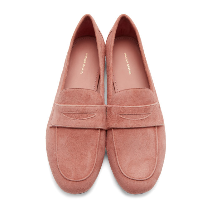 Mansur gavriel clearance classic loafer