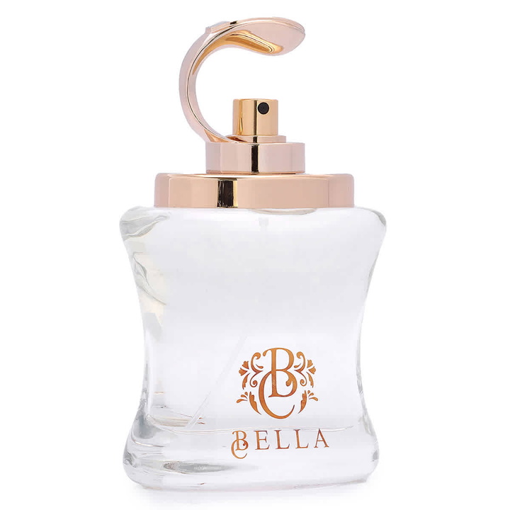 Photo: Arabian Oud Ladies Bella EDP Spray 3.38 oz Fragrances 6281101825431