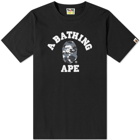 A Bathing Ape City Camo College Tee