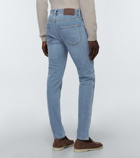 Loro Piana - Slim jeans