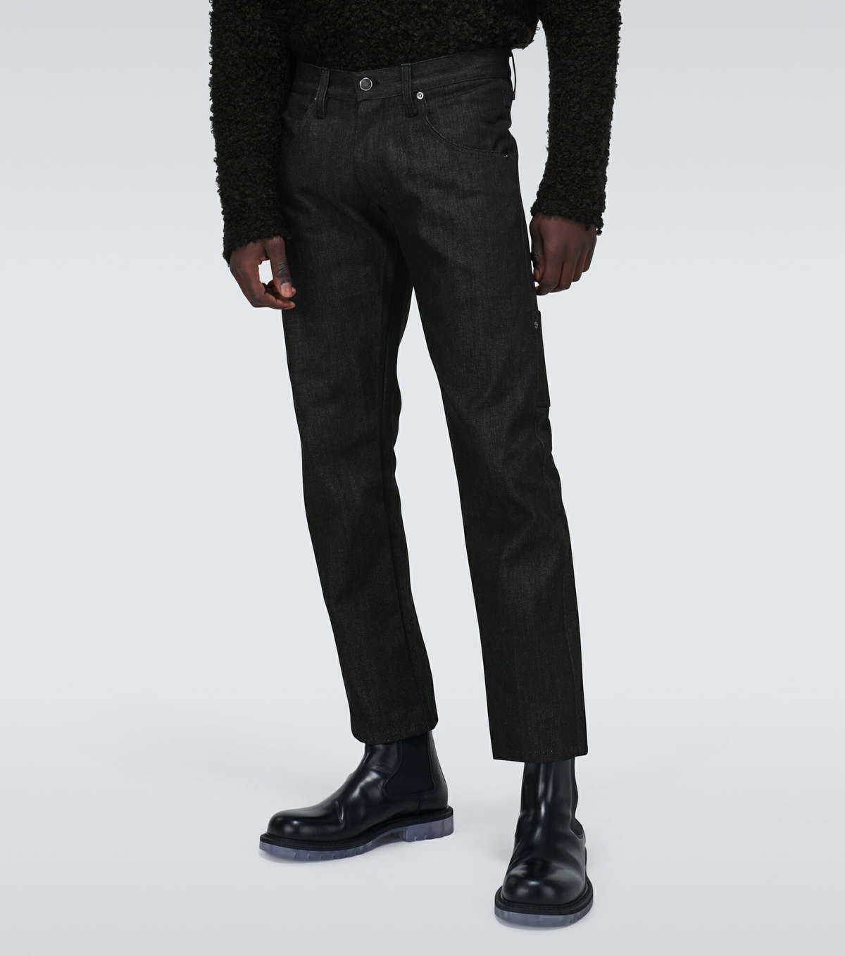 Winnie New York - Straight-leg jeans