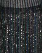 Missoni Womens Midi dress in Green
