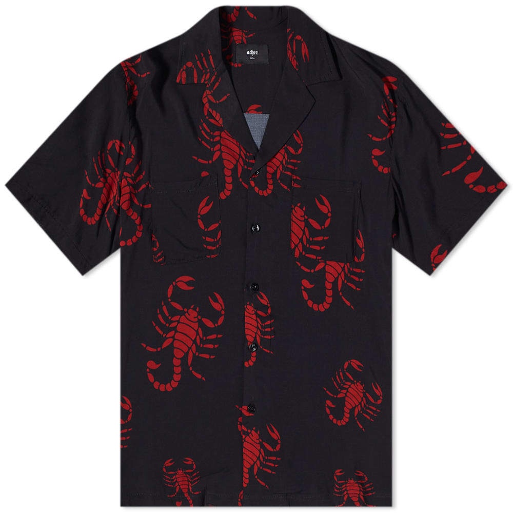 Photo: Other Scorpion Vacation Shirt