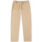 Sunflower Men's Loose Fit Chino in Khaki