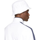 Polo Ralph Lauren White Bear Bucket Hat