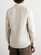 Norse Projects - Anton Button-Down Collar Cotton-Twill Shirt - Neutrals