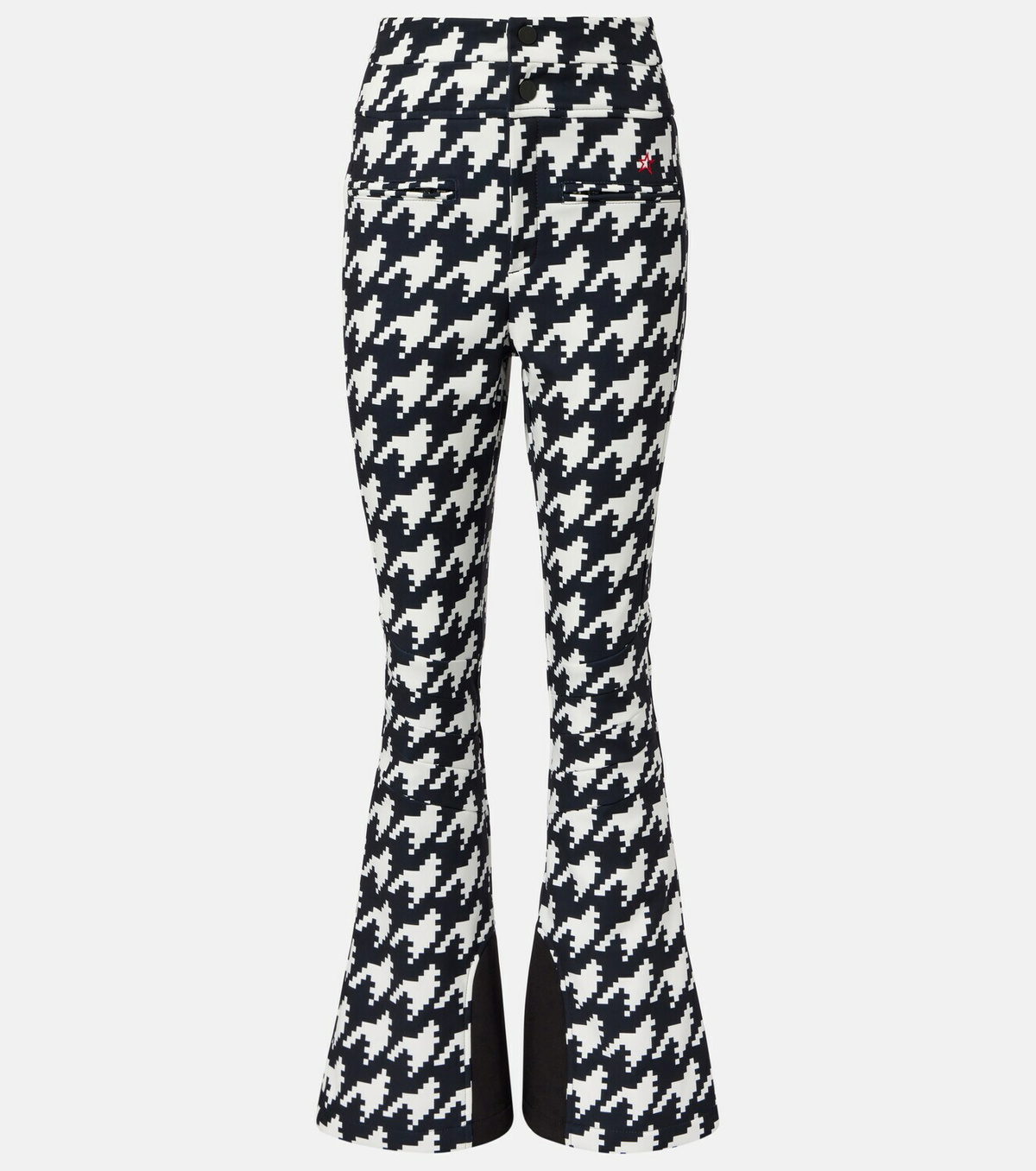 Perfect Moment Aurora high-rise ski pants