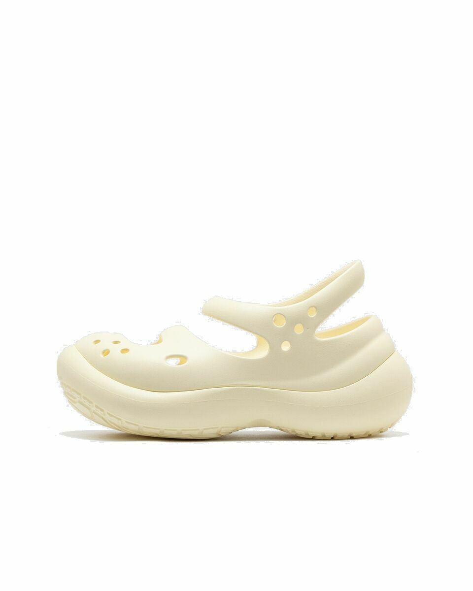 Photo: Crocs Phaedra White - Womens - Sandals & Slides