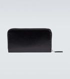 Givenchy - Antigona leather wallet