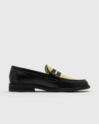 Wilde Rattan Penny Loafer