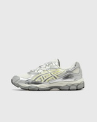 Asics X Emmi Gel Nyc Silver/White - Mens - Lowtop