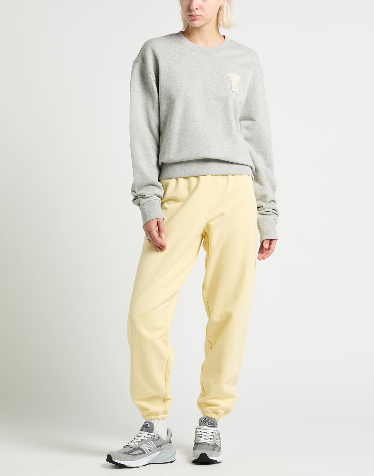 Tory Sport Womens Pants in Yellow