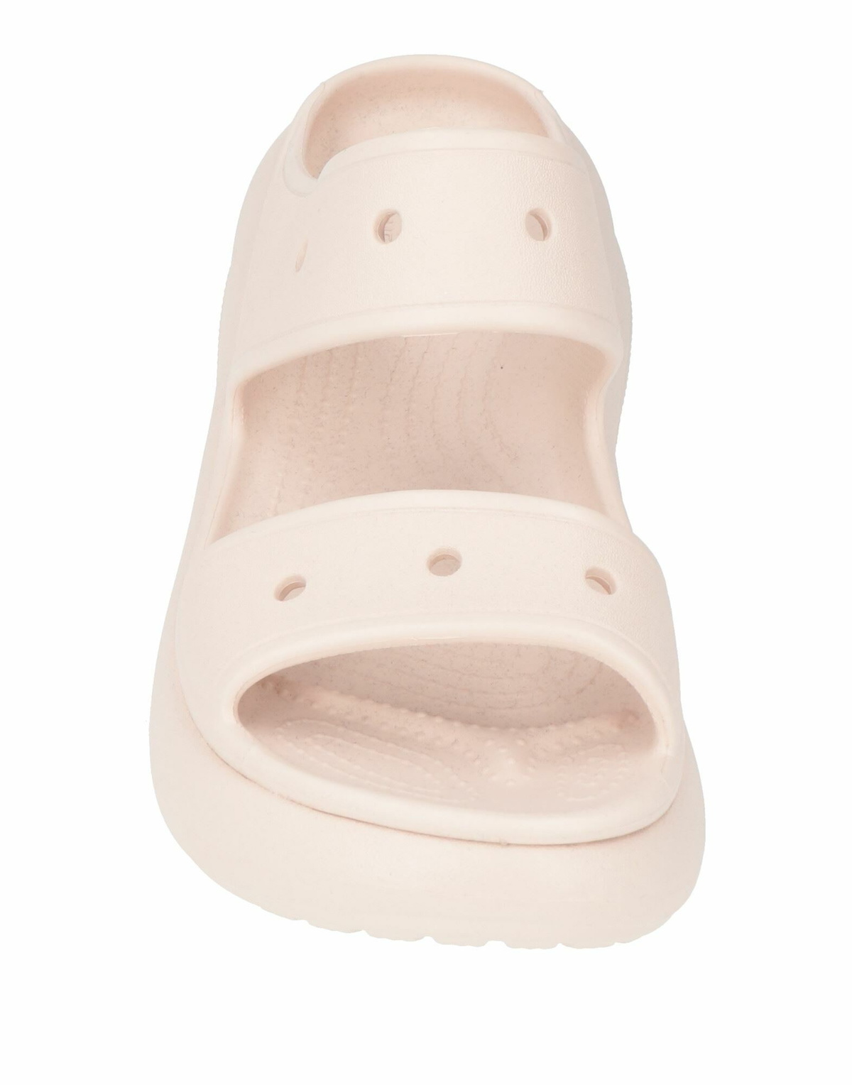 Crocs Womens Sandals Blush