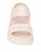 Crocs Womens Sandals Blush