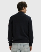 Hybridge Knit Jacket
