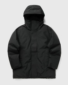 Goldwin GORE-TEX Snow Range Down Jacket Black Mens Down & Puffer Jacket
