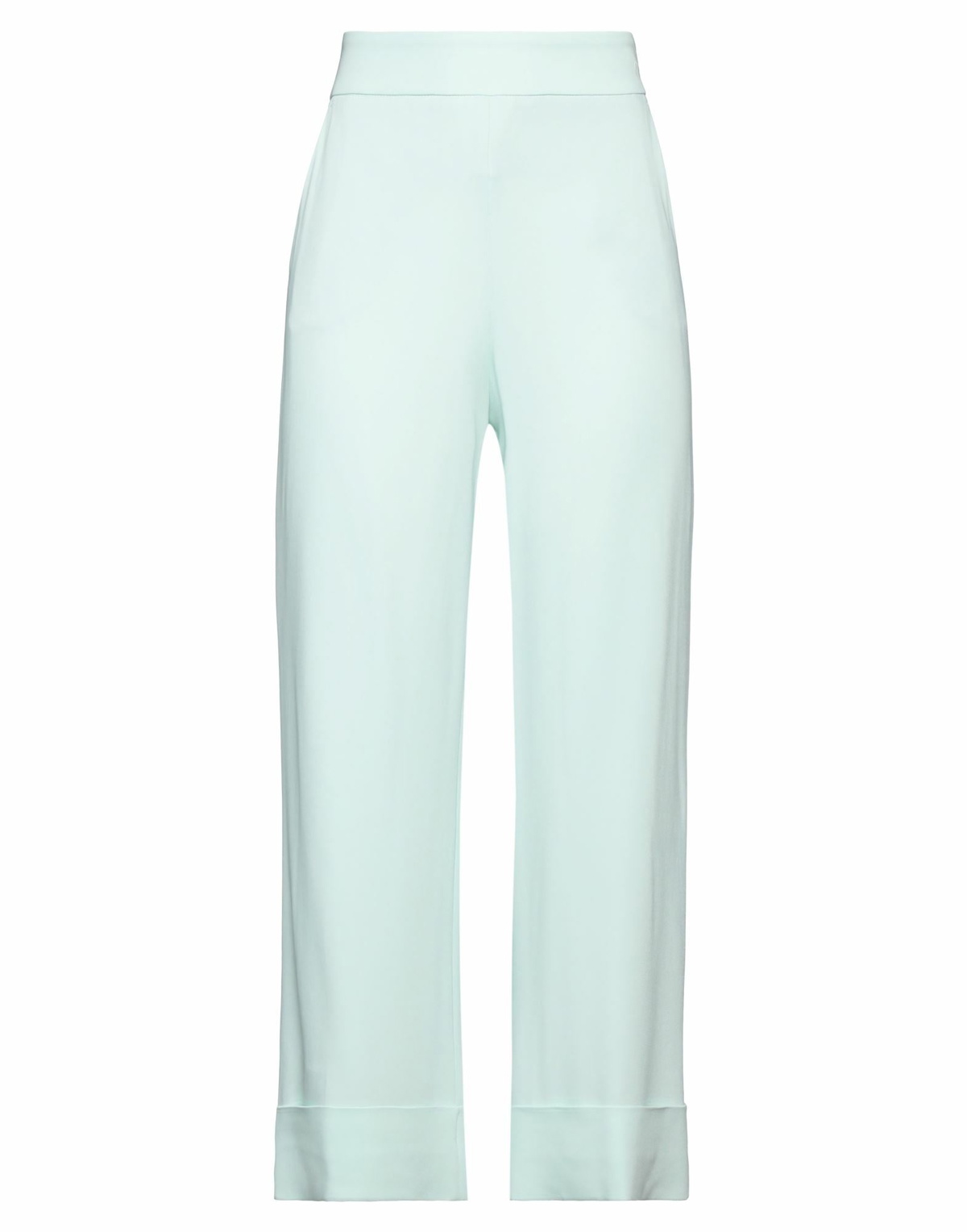 Peserico Womens Pants Light in Green