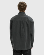 Parrish Shirt Jacket