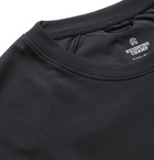 Reigning Champ - Mesh T-Shirt - Black