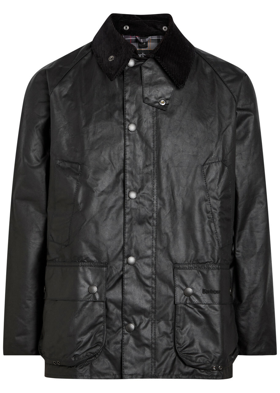 Barbour x Engineered Garments Dumbo Wax Jacket Barbour
