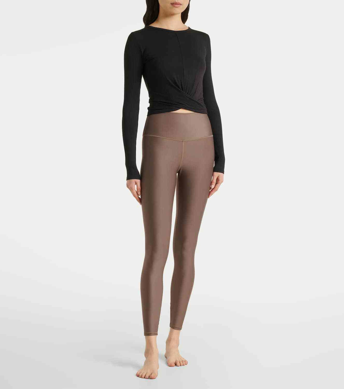 Alo Yoga Airlift high-rise leggings