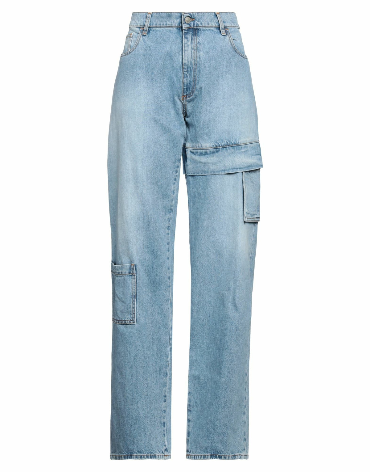 1017 Alyx 9sm Womens Jeans in Blue