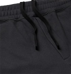 THE ROW - Alvaro Slim-Fit Cotton-Jersey Sweatpants - Blue