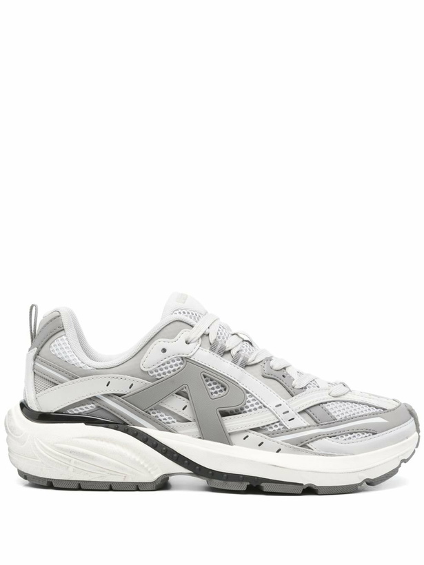 Photo: Represent Storm Runner Sneakers