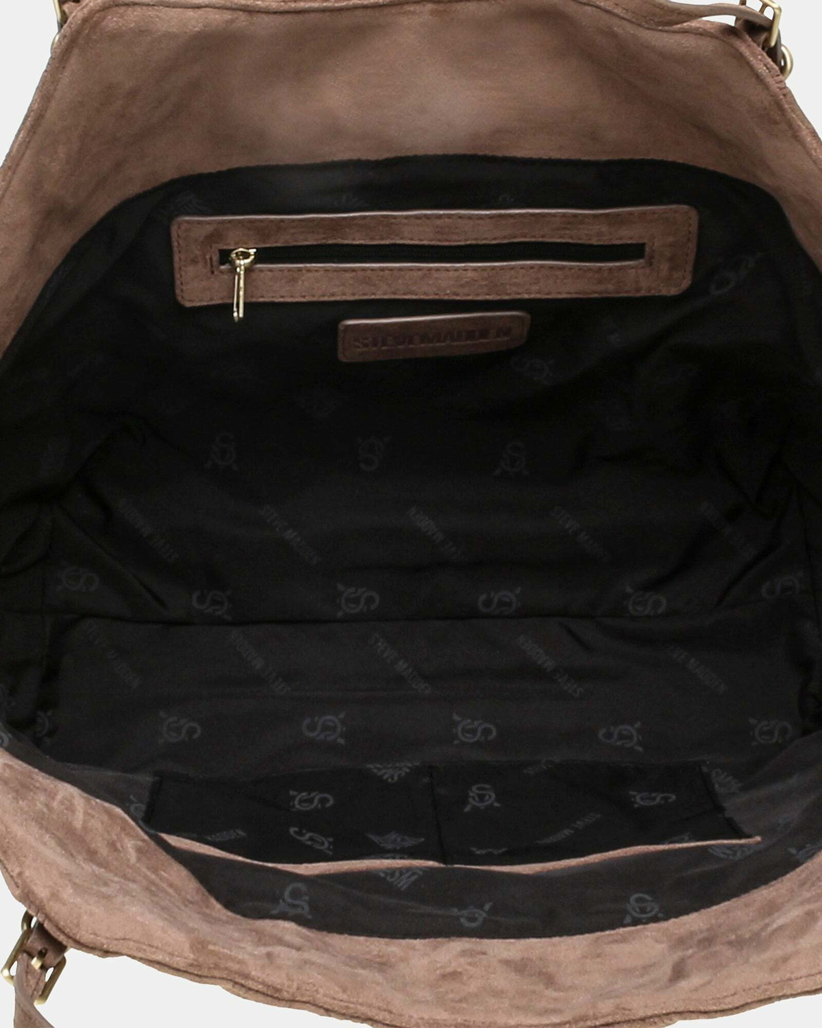 Steve Madden Bmckenna Bag in Grey