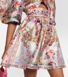 Camilla x Disney® Minnie Mouse Magic minidress
