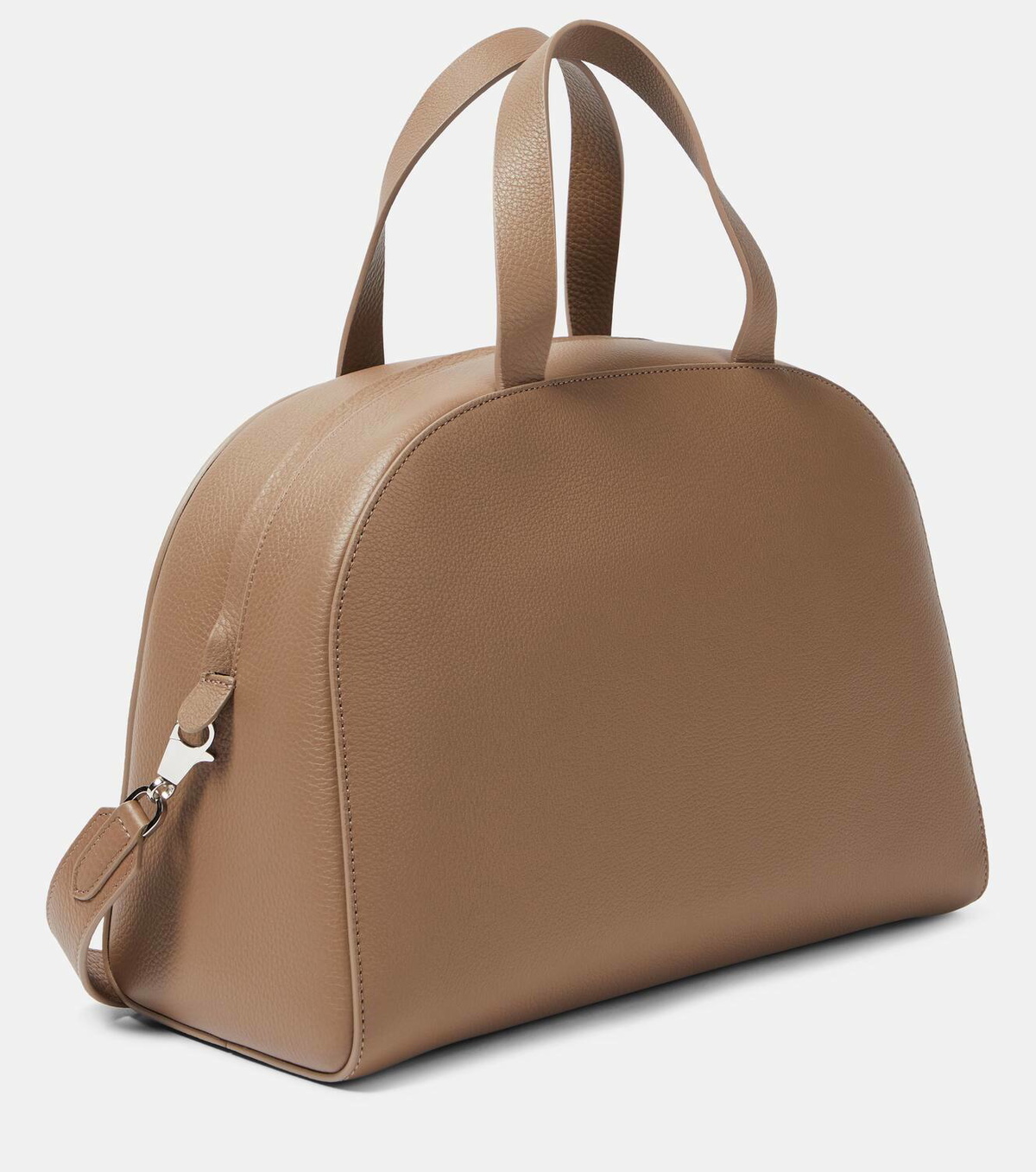 The Row☆EW Bowling Bag レザー 日本完売品 The Row☆EW Bowling Bag レザー 日本完売品 (The Row