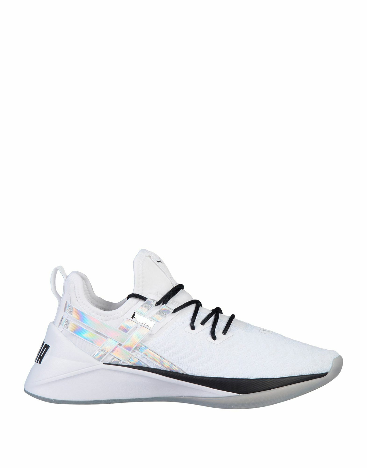 Puma Womens Sneakers in White