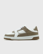 Represent Apex Brown/White - Mens - Lowtop