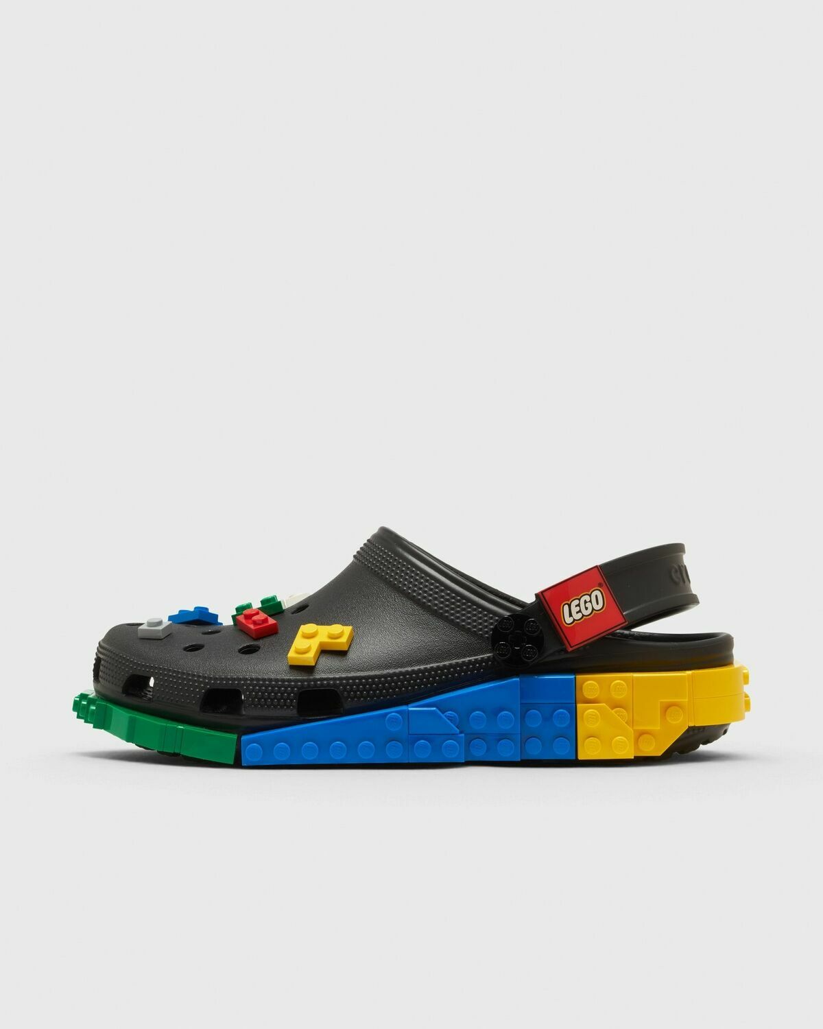 X LEGO 4LW Masterbrand Clog