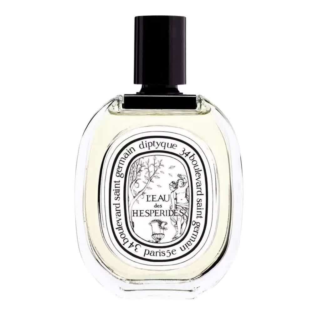 LEau des Hesperides by Diptyque for Unisex - 3.4 oz EDT Spray