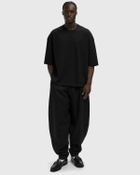Comme des Garçons Homme TEE Black Mens Shortsleefe