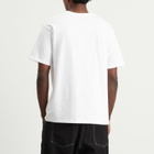 POSTAL Men's Forbidden Fruit T-Shirt in White