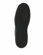 Moncler Womens Sneakers in Black