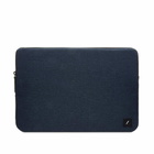 Native Union Stow Lite Macbook 13" Sleeve in Indigo