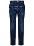 Dsquared2 Dark Clean Wash Cool Girl Jeans