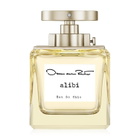 Oscar De La Renta Ladies Alibi Eau So Chic EDT Spray 3.4 oz Fragrances 085715568267